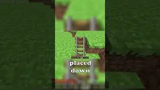 Minecraft Versions INFDEV 20100618