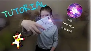 musical.ly tutorial как снимать musically
