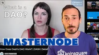 Crypto Masternode e Passive Incomes