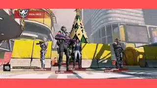 Season 1 #RECLAIM CODM Gameplay (NEW)