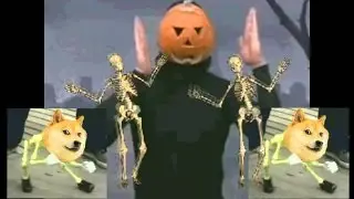 Guile's Theme goes with everything - 2spooky4me