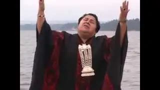 NANCY SAN MARTIN  LAKUTUN (LETRA)