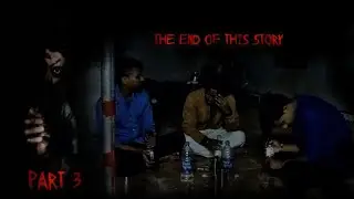 रात्र 31 डिसेंबरची I PART 3 I  THE END OF THE STORY I RATRA 31 DECEMBER CHI I VIDEO - 5