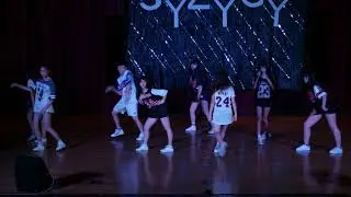 中正韓研7th成發