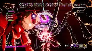 Fully Corrupted Void Fiend in The Planetarium (100%+ Charge) Gameplay - Risk of Rain 2: SotV