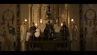 Nicole O’Bomsawin / Kezaldami Odana (live session) / Escale à Odanak