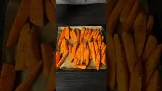 Морковка ФРИ