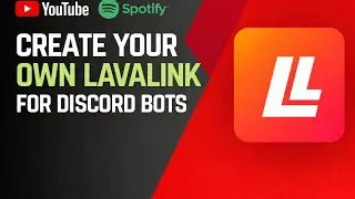 How to Setup Your Own Lavalink Server (Easy & Fast Guide)