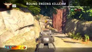 Modo arena BO3