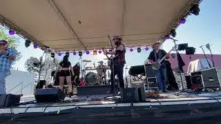 Stone Daisy // Iconicfest Brainerd 2022 // Mountain Music