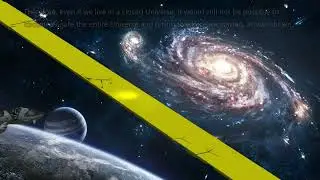 infinite universe