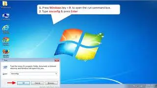 How to Increase Windows PC Performance (Speed Up Windows 10/8.1/7/Vista)