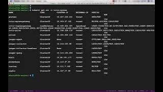 11 15 Lab Expose Dashboards
