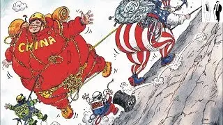 Грядущий кризис порвёт Россию на лохмотья