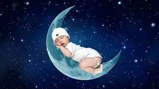 White Noise for Babies Sleep | Gentle Night Sound for Crying Relief | 10 Hours No Ads