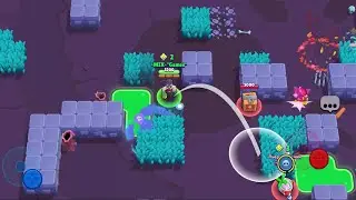 Brawl Stars 
