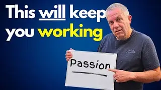 Your DREAM JOB became a LIFE SENTENCE