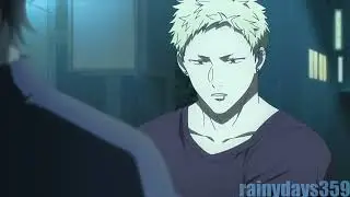 Ugetsu/Akihiko - To Have And Not To Hold