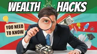 Secrets To Achieving Financial Success (Financial Independence 2023)