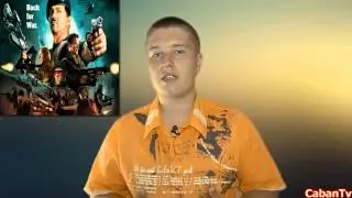 Разговор-В Контакте,Неудержимые 3