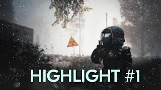 STALCRAFT HIGHTLIGHT#1 (РОЗЫГРЫШ 200к)
