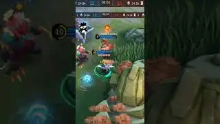 MIYA CRAZY DAMAGES EASY SAVAGE + BEST TANK !