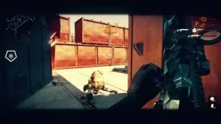 Warface fragmovie #7
