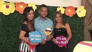 Quince Años de Eyra