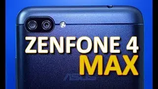 Zenfone 4 Max - Pense bem antes de comprar...