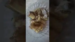 САХАРЛИК ВА ИФТОРЛИК УЧУН КАЛЬЦИЙГА БОЙ ЧУЧВАРА БУЛЬОН