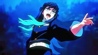 Demon Slayer Edit