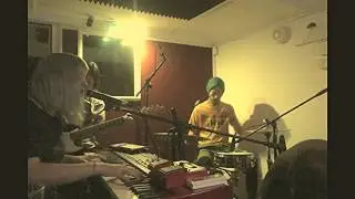 Black Casino and the Ghost   Lucifer, Lucifer, Lucifer (Live from the Studio)