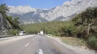 турция из казани туры цены