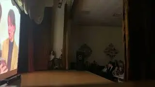 Зимний Бал 2023, Выступление, 10 