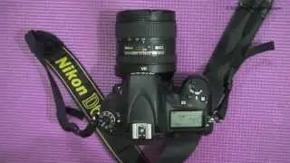Nikon D600 Review Complete In depth Hands-on