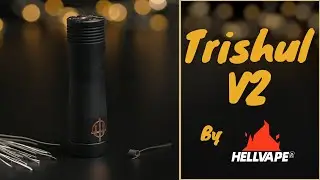 Trishul V2 REVIEW - A must watch with all it's clickyness