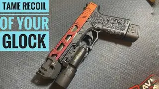 Strike Industries Mass Driver Review