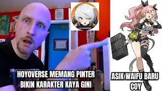Coba Mainin Adiknya Genshin Ama HSR - Zenless Zone Zero
