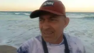 Winter Fishing Adventure Part 1: Queenies & GT's at Baboon Point Lodge, Mozambique