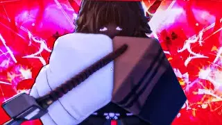 [Sorcery] NEW Jujutsu Kaisen Game on Roblox!