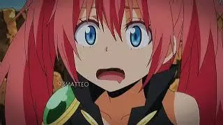 milim nava edit / / fever dreams