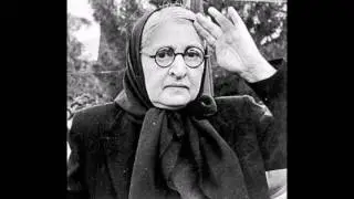 Halide Edip Adıvar Hayatı ve Eserleri