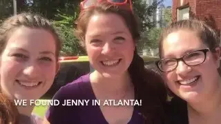 Freedom: Georgia & South Carolina