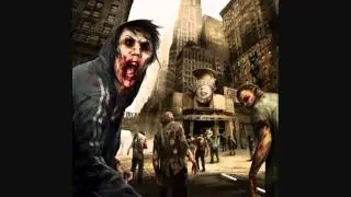 POST APOCALYPTIC JUKE BOX VOL. I - Tthhee Alien Invasion Ppaarrttyy [part 2]