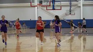 Chardon (Battle For The Bay) vs. St. Frances Desales - June 22, 2023