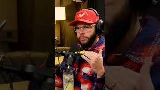 Why Nadeshot Left 100 Thieves as CEO