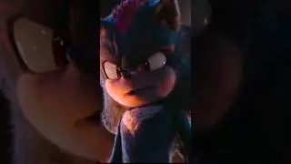 Will Tom Die In Sonic The Hedgehog 3? #sonicmovie3 #tralier #shadowthehedgehog #shorts
