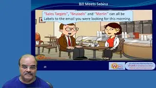 Gmail Labels and Filters