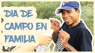 VBLOG3: DIA DE CAMPO - NOVIEMBRE 2018