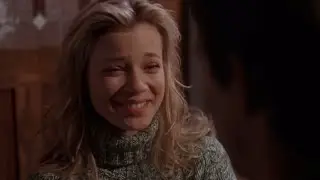 Just Friends (2005) | Why are you back here?